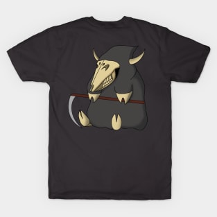 Grim! CowLick! T-Shirt